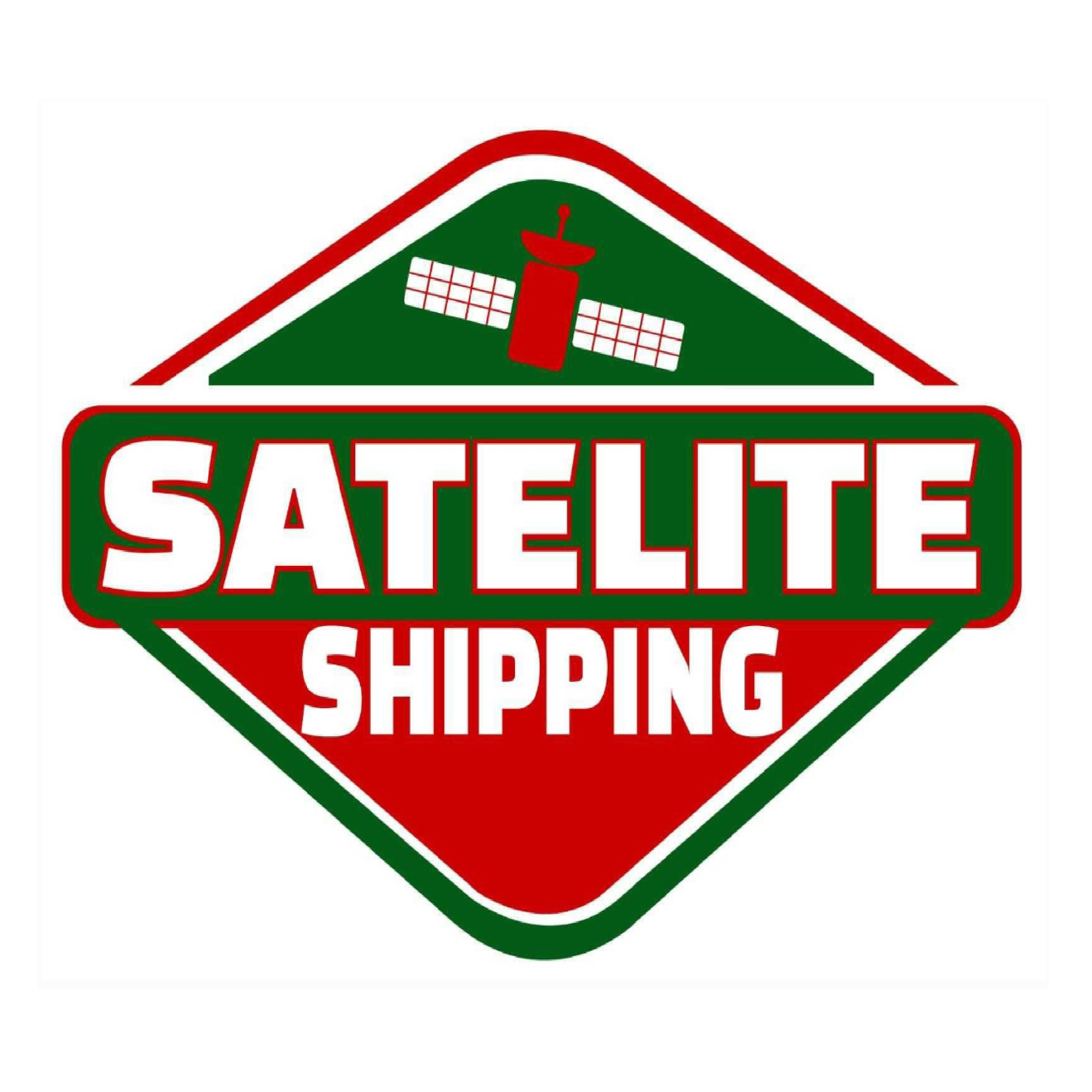 Satelite Shipping